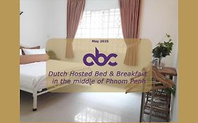 Dutch Hosted B&B, Abc